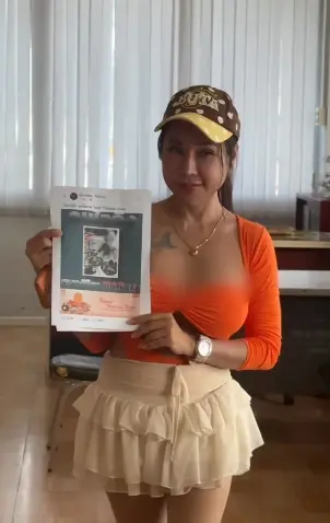 พูดตรงๆ “ยุ้ย ก๋วยเตี๋ยวสายเดี่ยว” เปิดใจถึงวัดจุฬามณี