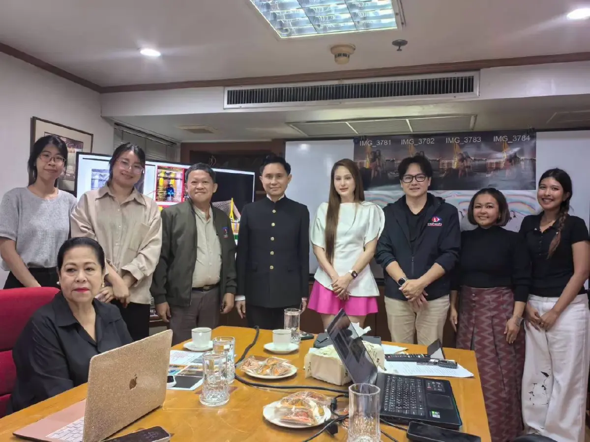 หลักฐานใหม่ "ขวัญ อุษามณี" อยู่เรืออีกลำในคืนแตงโมดับ