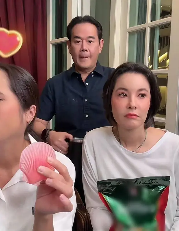 "ธัญญ่า" เปิดค่าตัว "เป๊ก สัณณ์ชัย" จ่ายหนักสายเปย์ตัวจริง