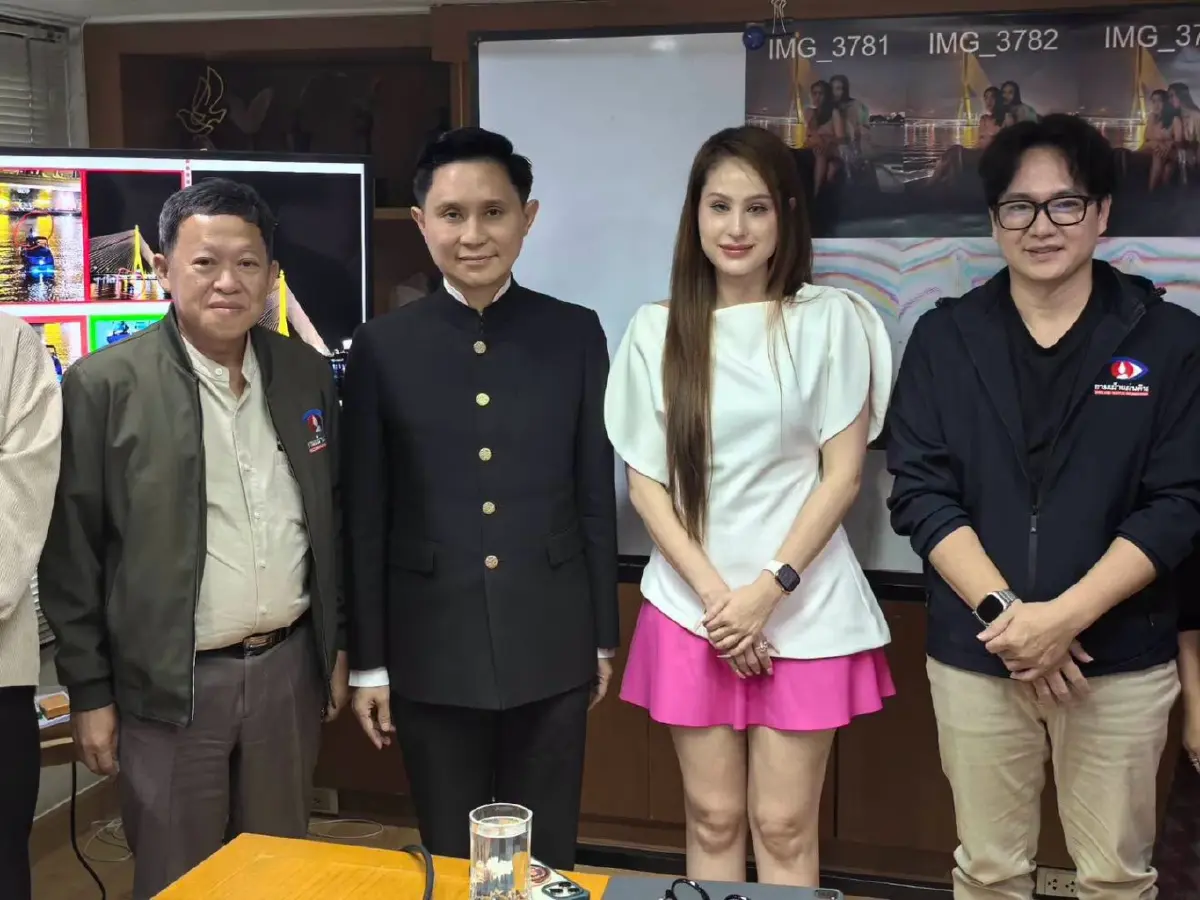 เฉลยแล้วสาเหตุ "ขวัญ อุษามณี" เพิ่งมาเป็นพยานคดีแตงโม