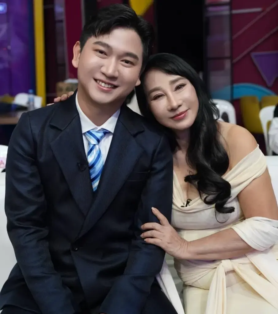 สองนักแสดงรุ่นใหญ่ เปิดใจ อายุไม่ใช่อุปสรรค ศัลยกรรมดึงหน้า 