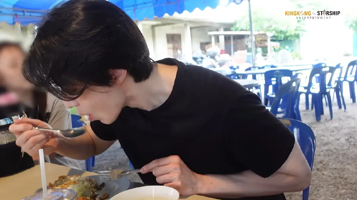 ยกให้เป็นเดอะเบสท์  เผยเมนูอาหารไทยจานโปรด กินอร่อยจนโดนแซว