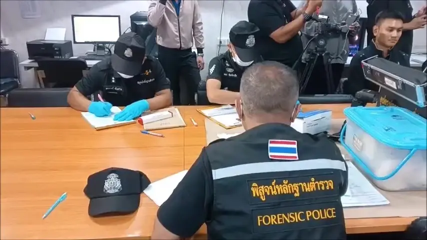 คดีน้องพิม พลิกอีก ผลตรวจบาดแผลแท้จริงออกแล้ว ตำรวจจ่อปิดคดี