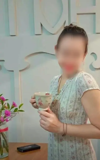 เปิดประวัติ "สีกาเอ๋" ผันตัวทำธุรกิจไม่ธรรมดา ก่อนถูกจับ