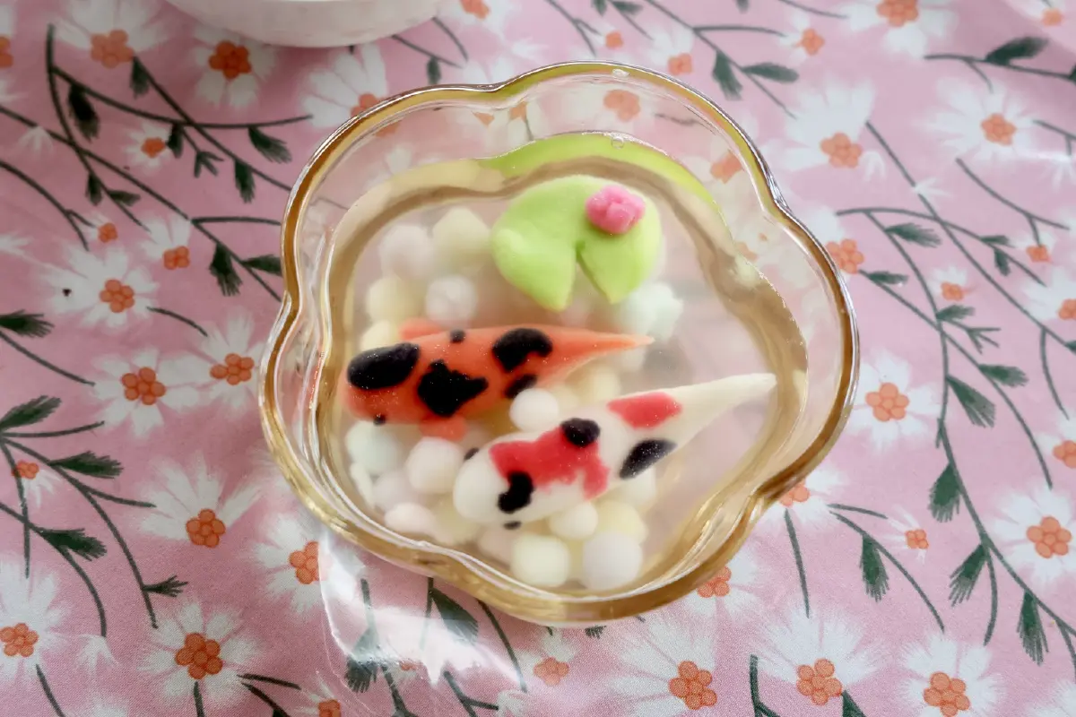 น่ารักเกินต้าน ก๋วยเตี๋ยวปลาทอง โฮมเมดดังเชียงใหม่ บุ๋งๆเต็มชาม