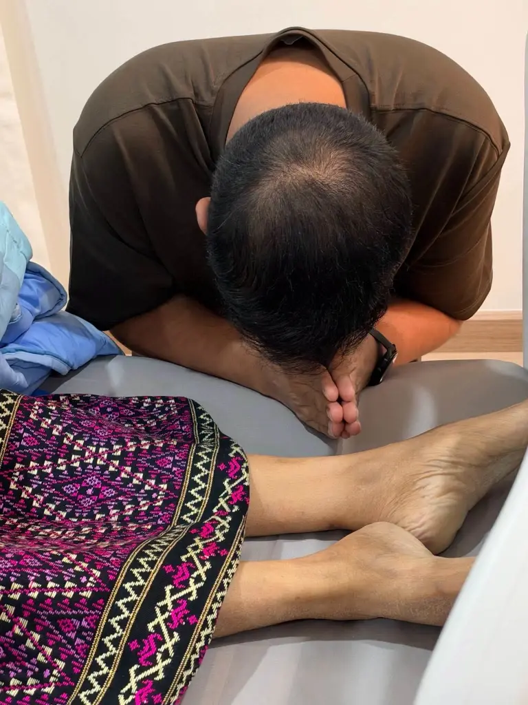 สุดเศร้า "แพรรี่ ไพรวัลย์" สูญเสียคุณแม่ นอนหลับจากไปอย่างสงบ