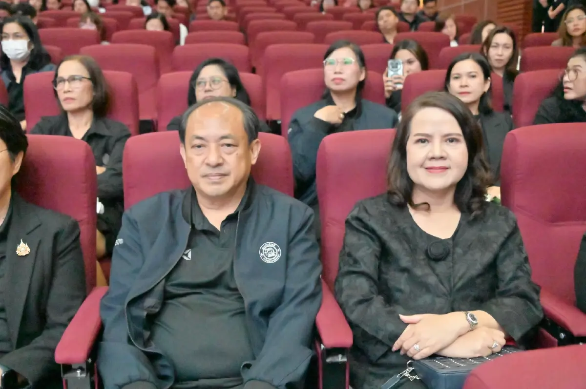 กรมบังคับคดีเปิดกิจกรรม Open House การยกระดับการให้บริการเพื่อพัฒนาสู่ความเป็นองค์กรดิจิทัล