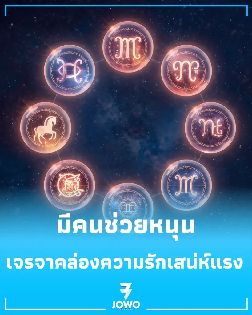 เปิดดวง 4 ราศี เดือนกันยายน 2569 “หมอช้าง” ชี้งานเด่น การเงินมีจังหวะรับทรัพย์