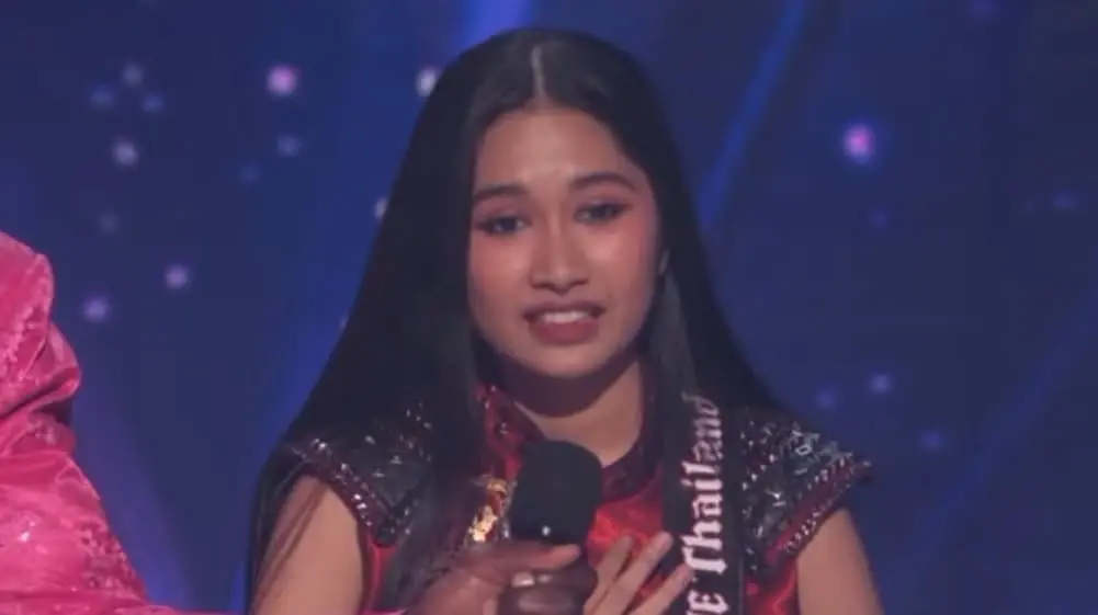 ผิดคาด "ฮาววี่" ทำทันทีหลังจบโชว์ "เนเน่ รอยัล" รู้เลยเอ็นดูแค่ไหน