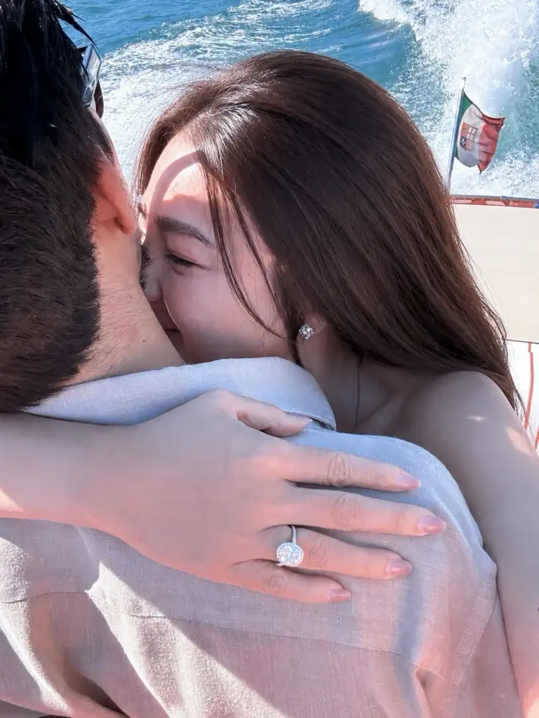 ดิว อริสรา แจงชัด ถูกนำภาพไปแอบอ้างโยงเรื่องมู เตรียมให้ทนายจัดการ