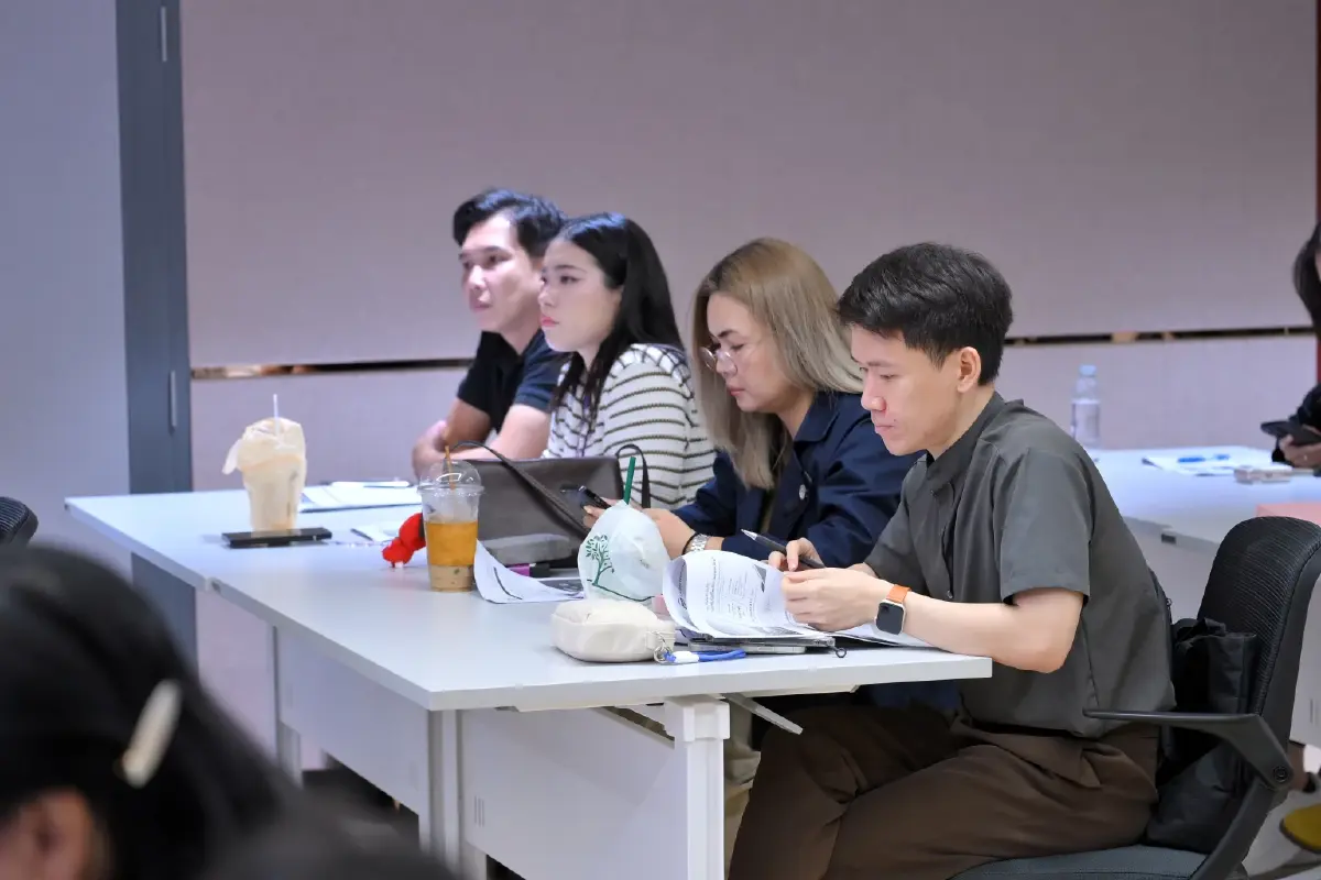 กรมทรัพย์สินทางปัญญา เผย 8 เดือนแรกปี 2569 คำขอจด IP พุ่ง 10.43%