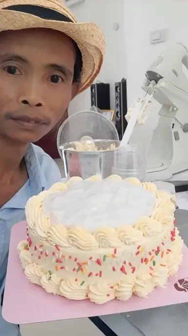 อาลัย "เชฟจ่อย อร่อยทุกเมนู" คนดังสายเบเกอรี่ จากไปกะทันหัน
