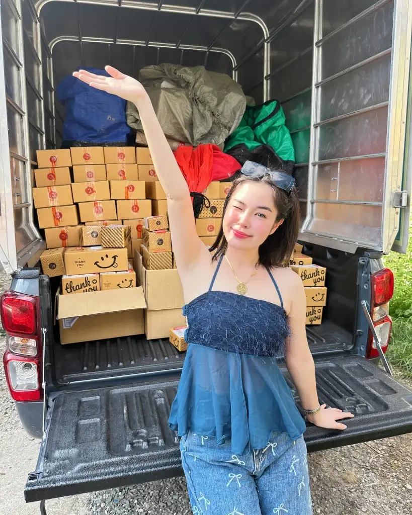 ส่องชีวิตปัจจุบัน "ดาด้า สุชาดา" อดีตดาราเด็กบท "มณีจันทร์"  