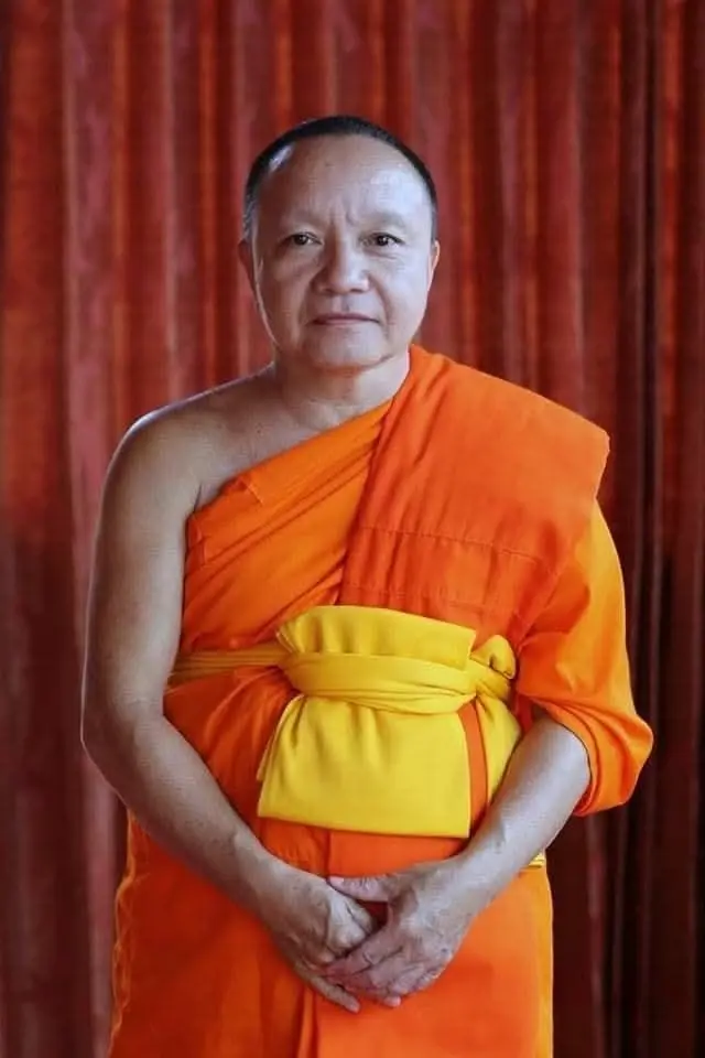 เผยอายุ พระครูประพัฒน์ชินวงศ์ เจ้าอาวาสวัดป่าเหมือด มรณภาพ 