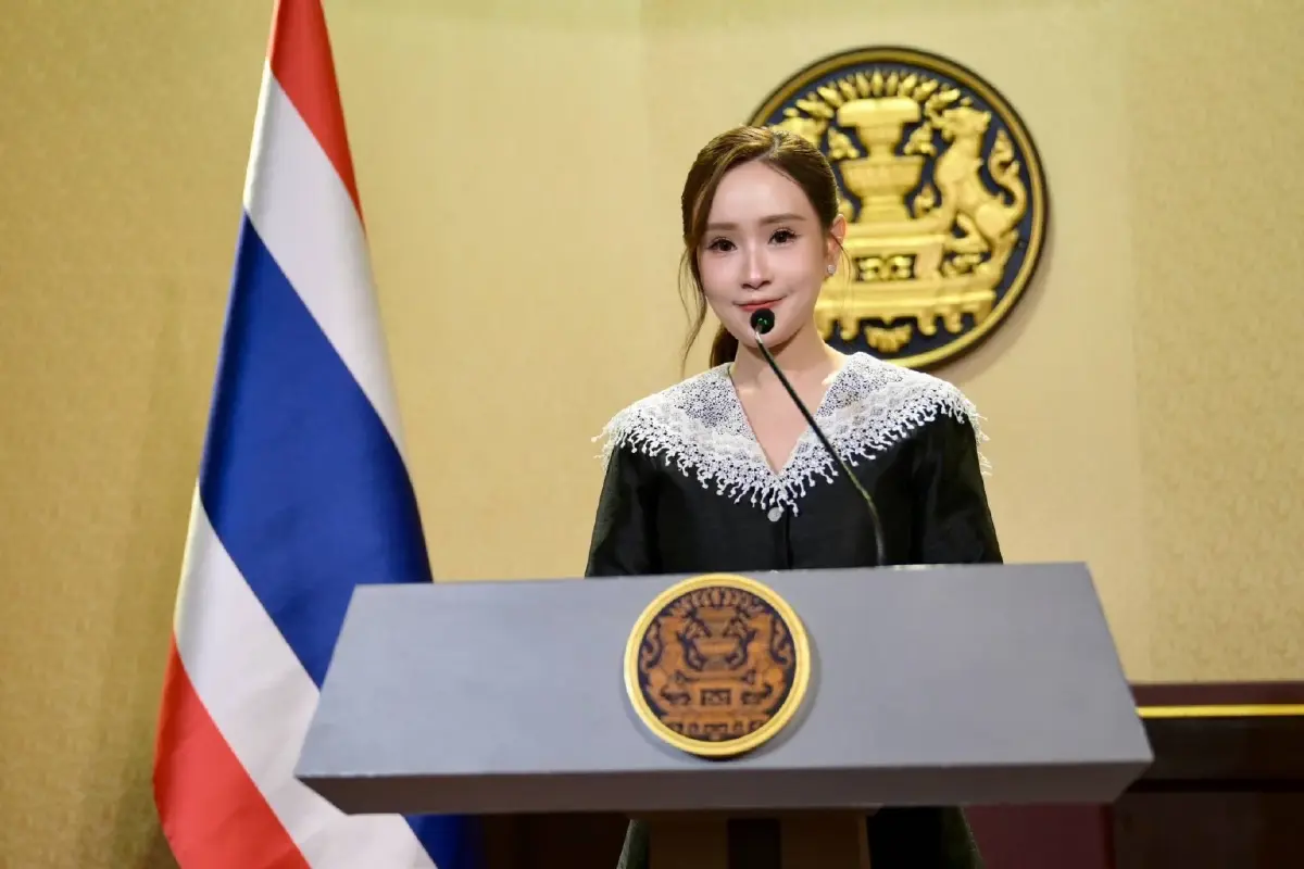 รัฐบาลลุยเปิดระบบวิเคราะห์น้ำท่วม-แล้งล่วงหน้า ยกระดับความแม่นยำทั่วประเทศ