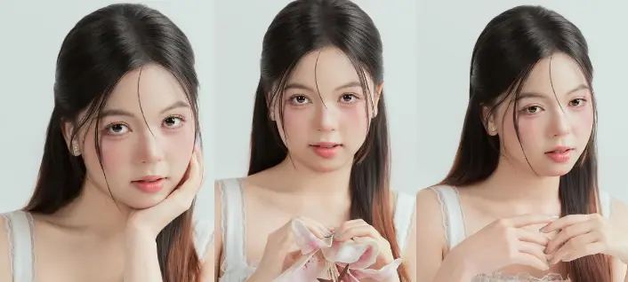 เด็กน้อยครัวมาสเตอร์เชฟ โตเป็นสาวแล้ว  น้องกอหญ้า ยิ่งโตยิ่งเก่ง
