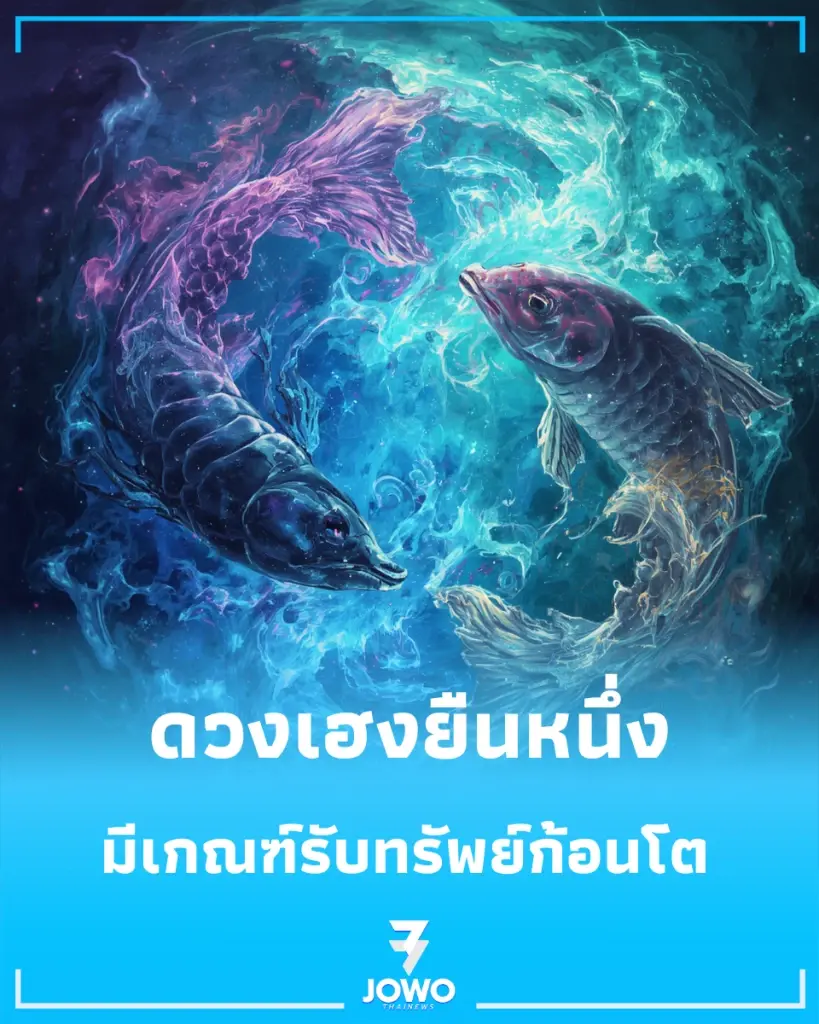 5 ราศี โชคลาภพุ่งชน รับทรัพย์ก้อนโต ดวงเฮงยืนหนึ่ง