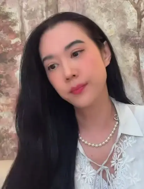 เมย์ เคลียร์ชัดๆ หลังพูดกลางไลฟ์ ทำคนสงสัยเรื่องสามี จนโยงขาเตียงสั่น