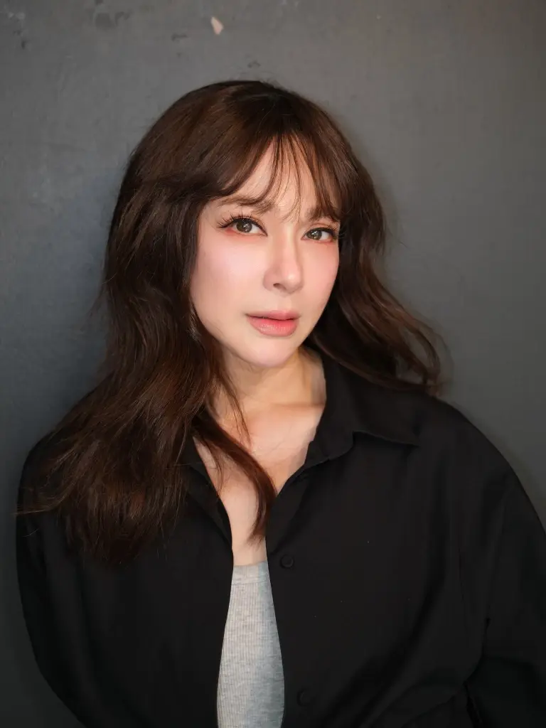 ภาพล่าสุด "แหม่ม คัทลียา" สวยปังในวัย 53 ปี เหมือนเข้าวงการมาใหม่ๆ