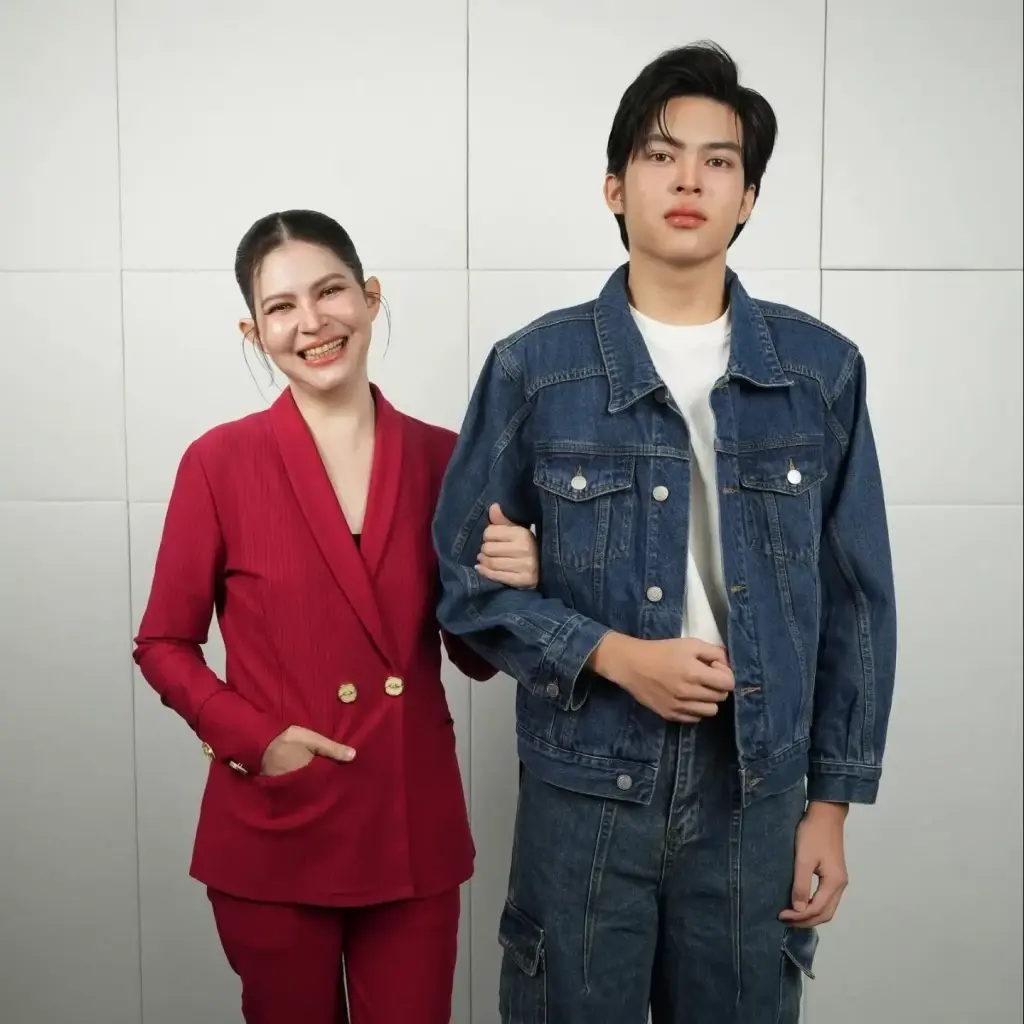  "แอนนี่ บรู๊ค" แชร์วิธีเลี้ยงลูก เน้นรับฟังและไม่เปรียบเทียบ