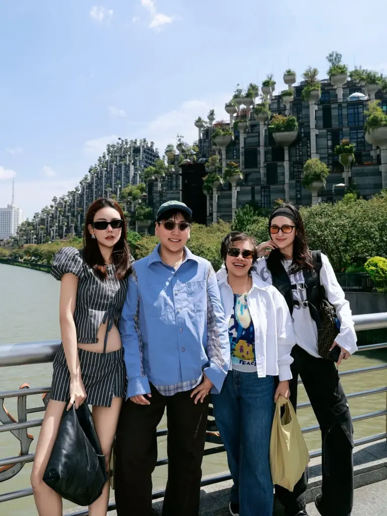ตำนานบทใหม่ "เบลล่า ราณี" ถูกช่างภาพต่างชาติชมสวยกว่าเบลล่า  