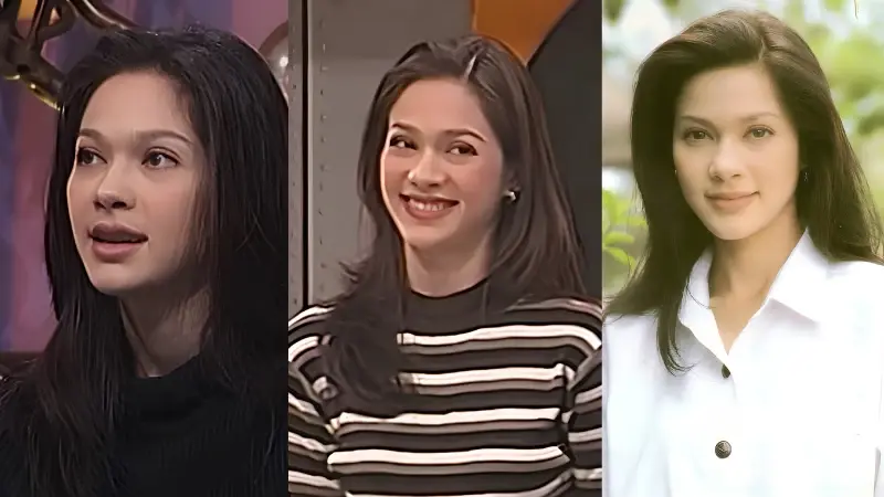ภาพล่าสุด "แหม่ม คัทลียา" สวยปังในวัย 53 ปี เหมือนเข้าวงการมาใหม่ๆ