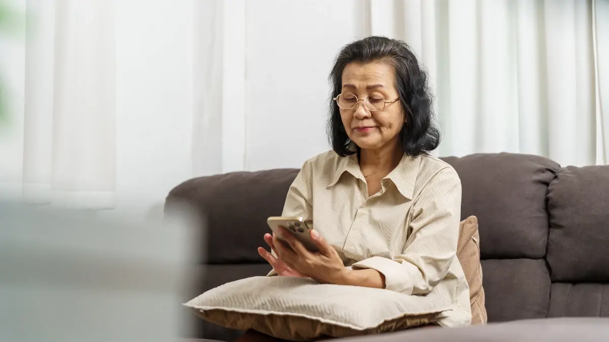 ไขข้อข้องใจ อายุ 55 ปีบริบูรณ์   ประกันสังคมรับเงินก้อนได้ไหม?