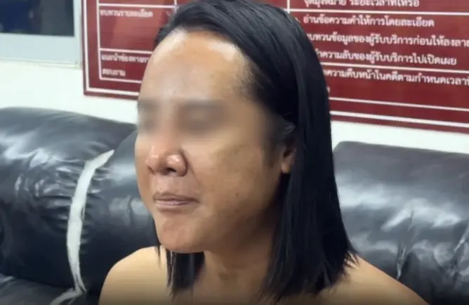 "เจ๊เบียร์" ฝากถึงตรงๆ "พุทธ อภิวรรณ" ฟังแล้วแทบไม่เชื่อว่าจะพูด