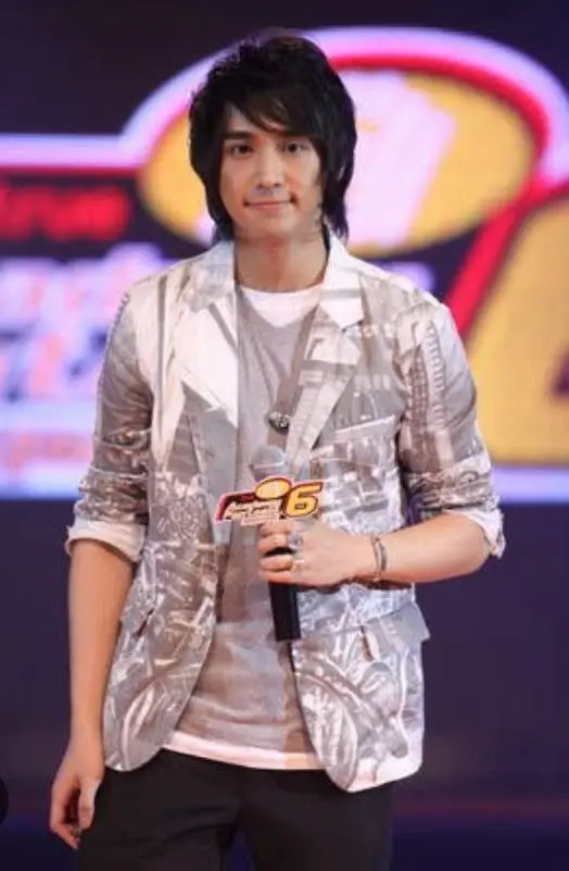 รู้แล้วเกิดอะไรขึ้น "ที AF6" หลังจากไปกะทันหันที่จีน ในวัย 42 ปี