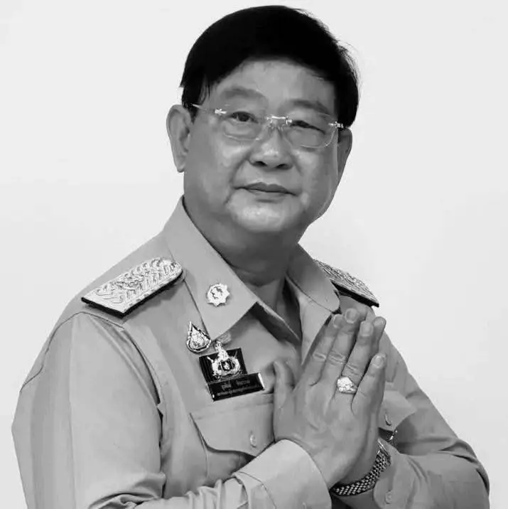เปิดสาเหตุเสียชีวิต สุรศักดิ์ สส.กล้าธรรม เสียชีวิตกะทันหัน