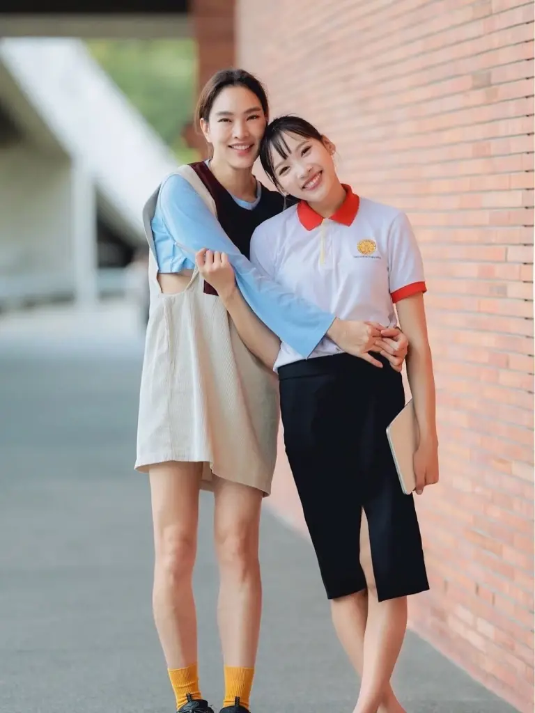 "น้องแพรว" ดีกรีทีมชาติ จบ ม.6 สาธิต มธ. เร็วกว่าเกณฑ์ใน 5 เทอม