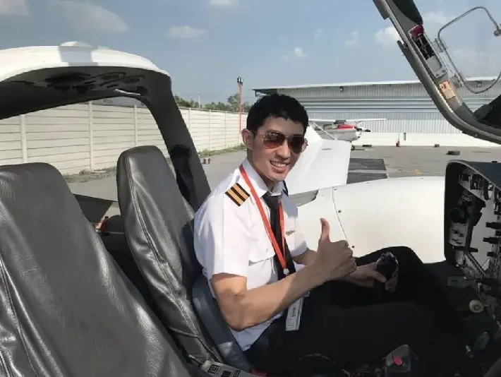 รู้แล้วเกิดอะไรขึ้น "ที AF6" หลังจากไปกะทันหันที่จีน ในวัย 42 ปี
