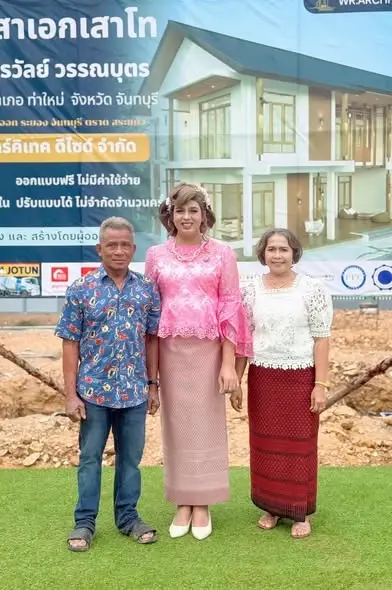 ผู้จัดการแพรรี่ เปิดภาพเลขโลง"คุณพ่อกำพล" ก่อนบอกอายุ