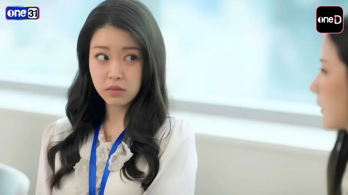 ผกก. ยันเสียงแข็งไม่มี "รัชนก"  แต่ตัวอย่าง "แรงเงา 2026" ฉากนี้ใคร