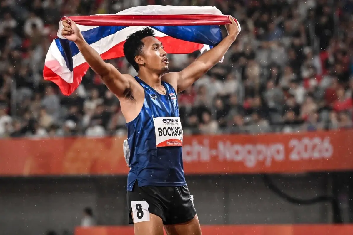 ชาวเน็ตจีน ดราม่า บิว ภูริพล ได้รางวัล MVP เปิดเหตุผลน่าจะมีคนเงิบ