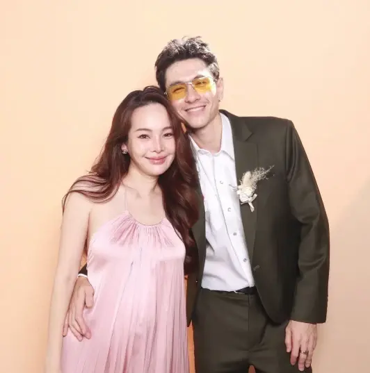 "กวินท์ ดูวาล" โพสต์ล่าสุด หลัง "ปุ้มปุ้ย" ประกาศยุติความสัมพันธ์