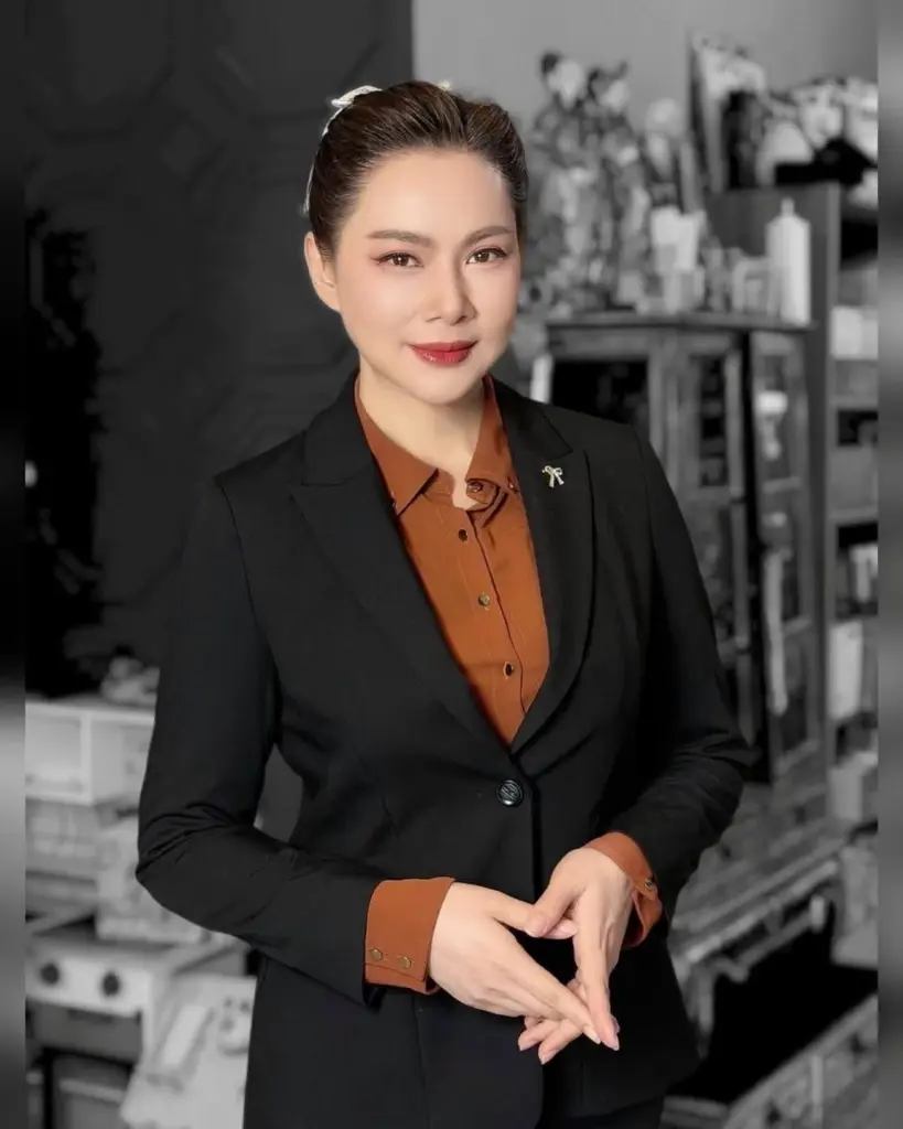 เปิดอีกมุม บุ๋ม ปนัดดา เจอมรสุมชีวิต คนวงในเผยเรื่องราวที่น่าห่วง