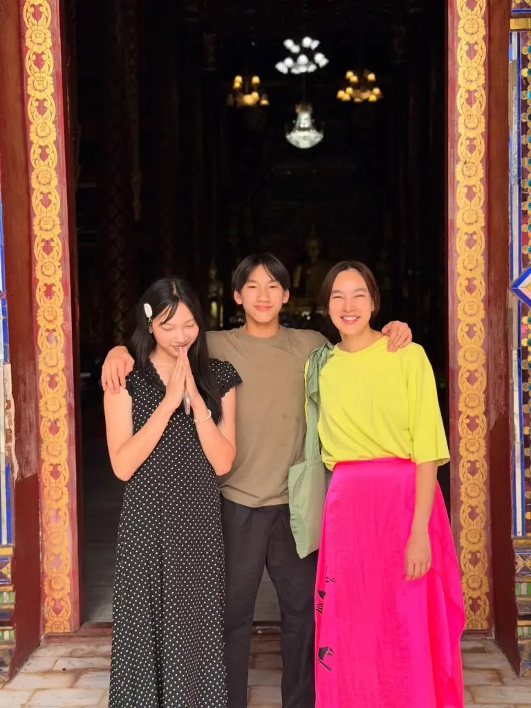 "น้องแพรว" ดีกรีทีมชาติ จบ ม.6 สาธิต มธ. เร็วกว่าเกณฑ์ใน 5 เทอม
