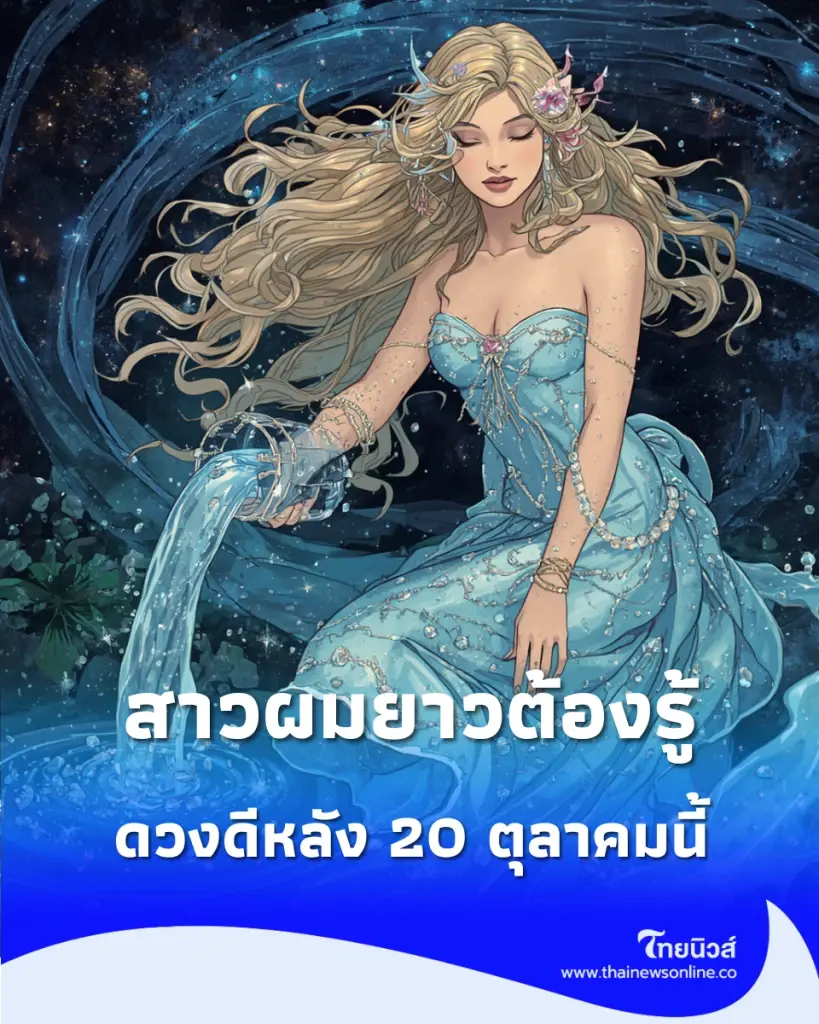 เตรียมรับแรงกระแทก "3 ราศี ดาวใหญ่ย้ายให้โชค" ดวงดีมาก