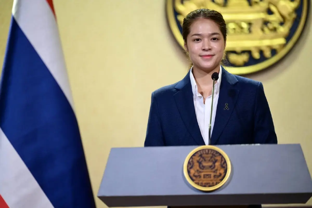 สร้างชื่อกระหึ่มโลก กรุงเทพฯ คว้าอันดับ 1 "เมืองที่ดีที่สุดในโลก" ปี 2026 ครองใจนักท่องเที่ยว