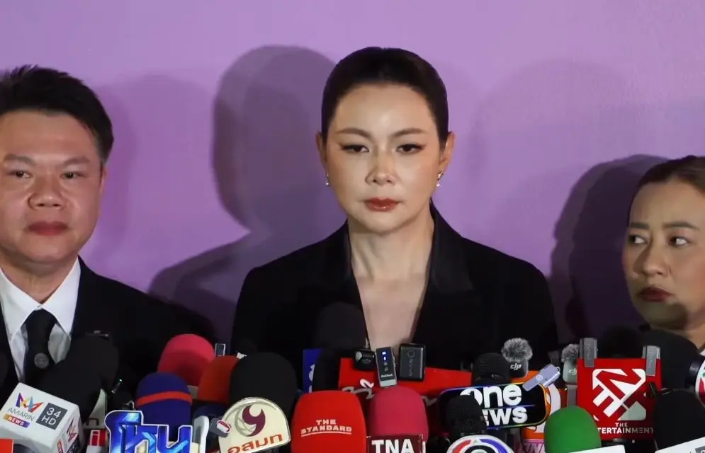 ยิ่งฟังยิ่งเจ็บ เพื่อนเผย "บุ๋ม ปนัดดา" รักอดีตน้องคนสนิทแค่ไหน