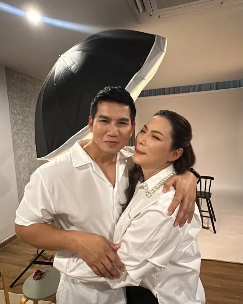ย้อนฟังคำทำนายเรื่องเนื้อคู่ บุ๋ม ปนัดดา ก่อนมาพบรัก ก๊อต อธิป