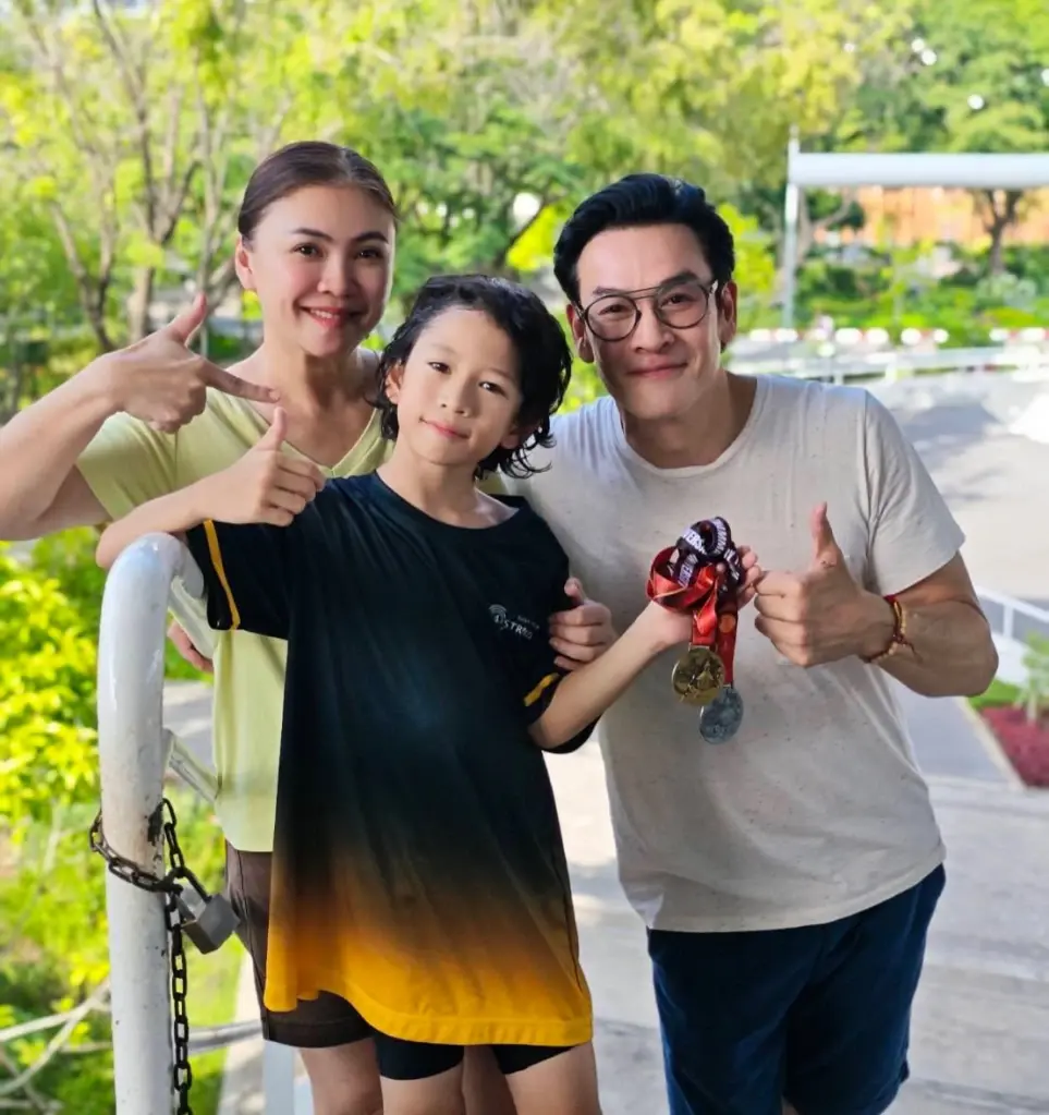 แม่แอน เผยอาการล่าสุด น้องโพธิ์ ลิ้นหัวใจที่รั่ว ผลตรวจทำใจชื้น