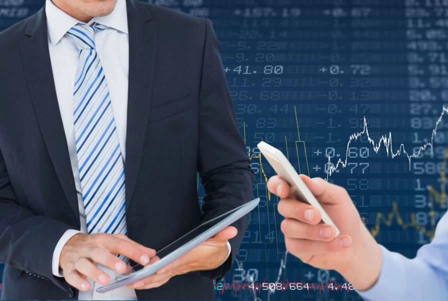 MORROC Prime โบรกเกอร์ Forex และ CFD