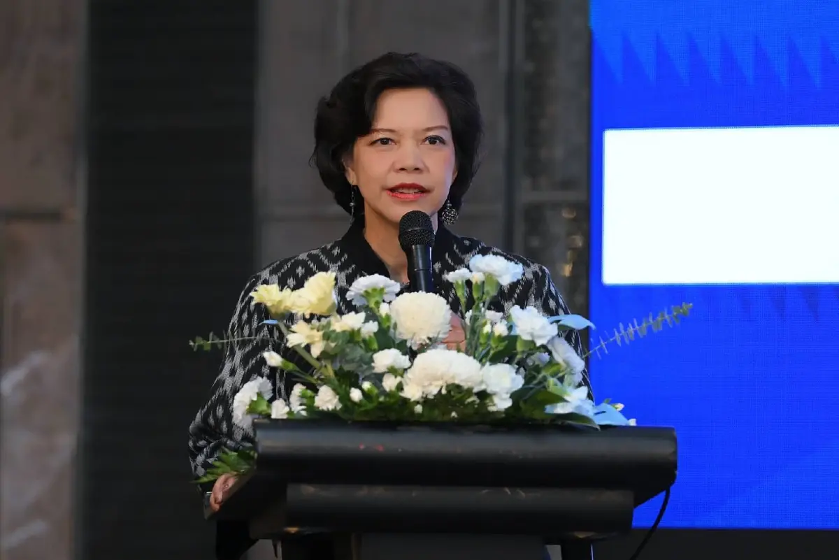 กรมทรัพย์สินทางปัญญา เปิดเวทีถอดรหัสความสำเร็จ “IP Finance” ระดับโลก ยกระดับ IP สู่หลักประกันการเงินยุคใหม่ของไทยและอาเซียน
