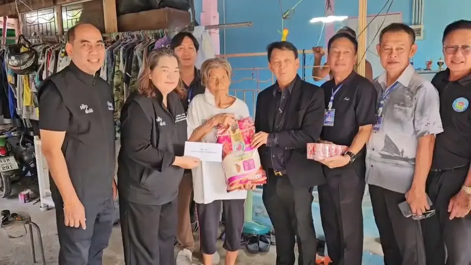 หญิงวัย 69 ปี ป่วยฟอกไต รอทำบัตรประชาชน นาน 52 ปี