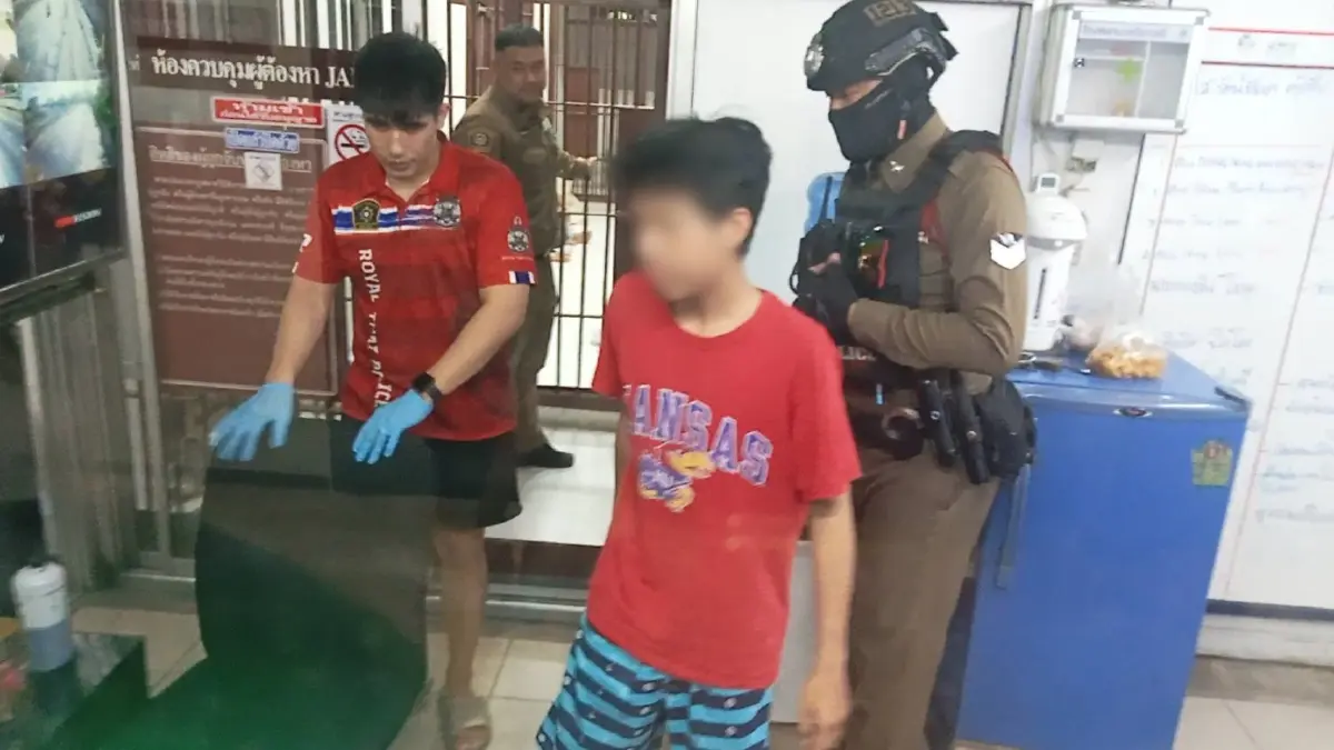 ถึงบางอ้อ "เล้ง" แพ้เสียงแตร เปิดสาเหตุปากแจ๋ว กร่างผิดปกติ