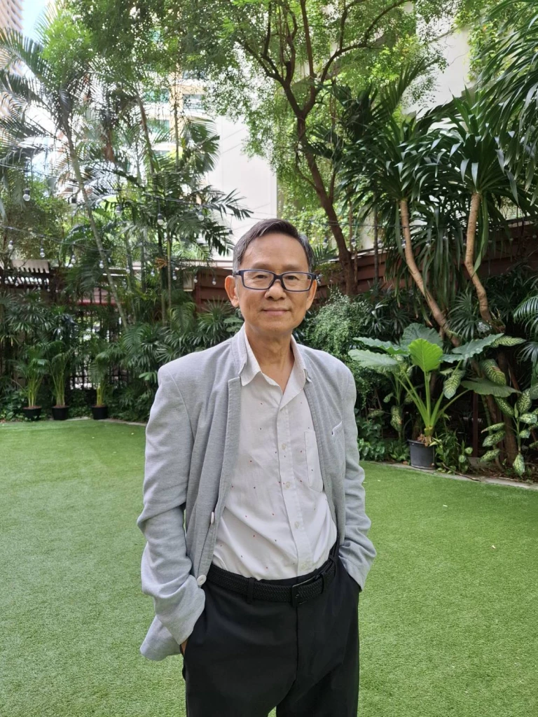 "เหนื่อยง่าย ซีด แน่นท้อง" อาการธรรมดาที่อาจไม่ธรรมดา รู้จักโรคพังผืดในไขกระดูก (MF)
