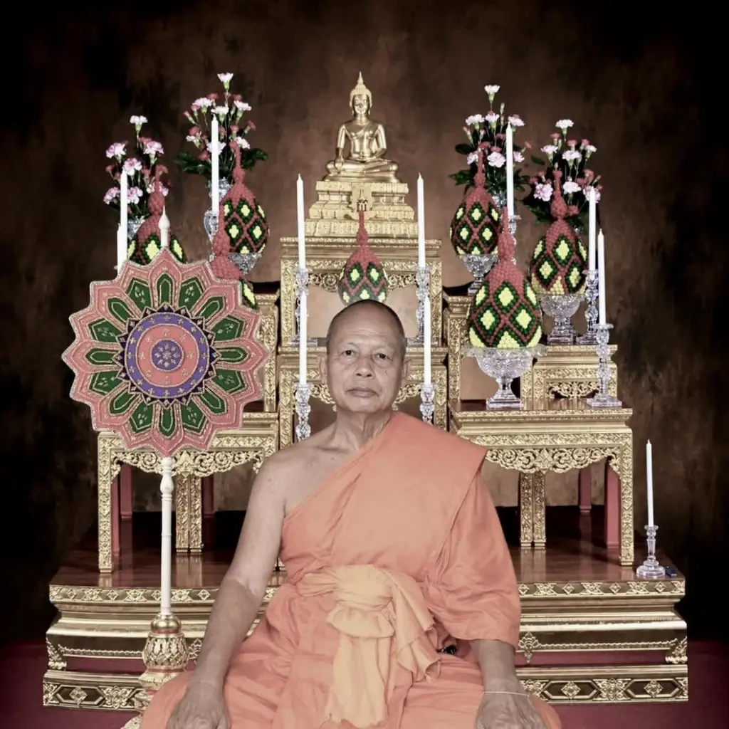เผยอายุ พระครูปทุมเขตบริบาล เจ้าอาวาสวัดนาบัว มรณภาพสงบ 