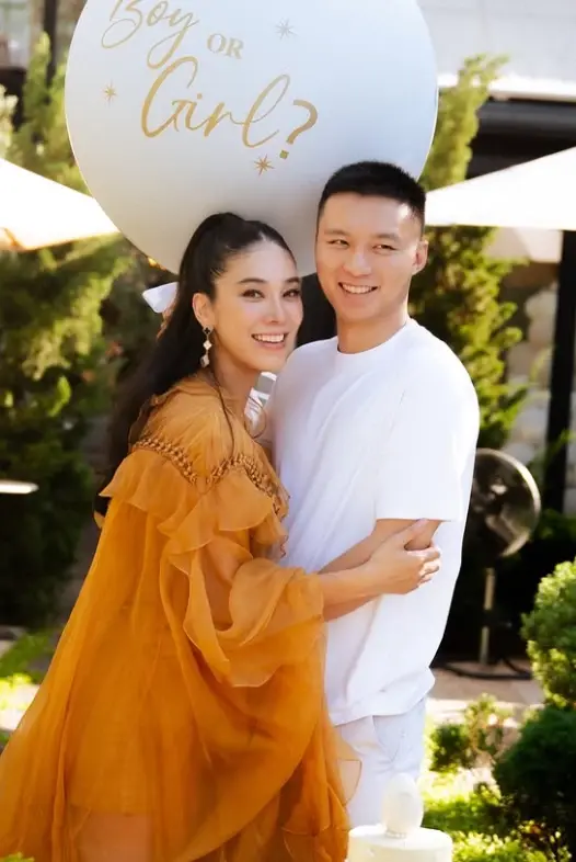 ส่องขุมทรัพย์ "ไทหยาง ซาง" สามี "ไอเดีย สุชาดา" ทรัพย์สินสุดอู้ฟู่
